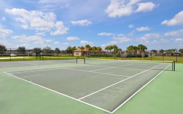 The Shire at West Haven Five-bedroom