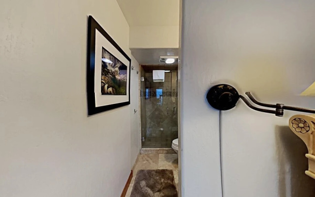 Renovated Condo Across the Street from Mountain Biking Trails! by RedAwning