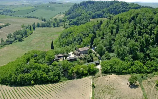Podere Dell'Orso