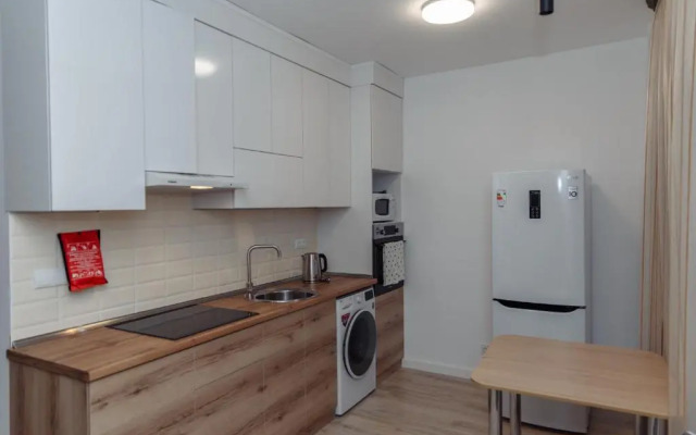 Апартаменты SULO