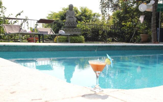 Tu cabaña Cuernavaca - hospedaje by Arcadia
