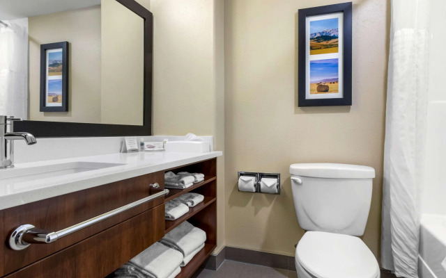 Comfort Inn Lethbridge
