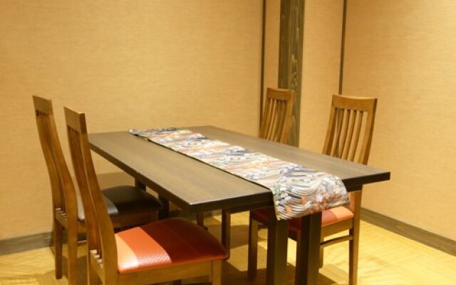 Hosenji Kanko Hotel Yumotoya