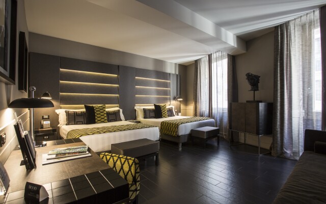 Hotel The Style