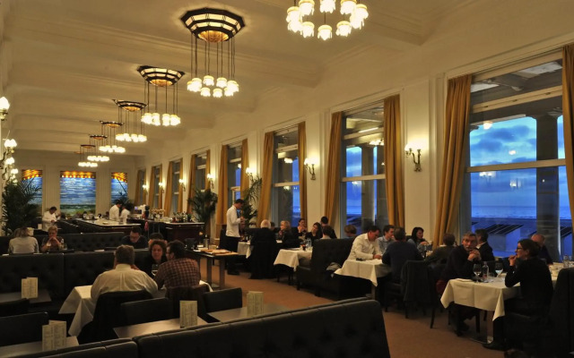 Thermae Palace Hotel