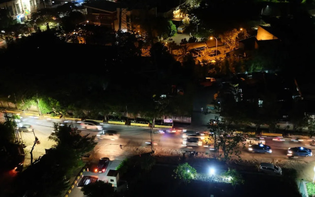 Comfortable Apartment at Gading Greenhill near to Kelapa Gading