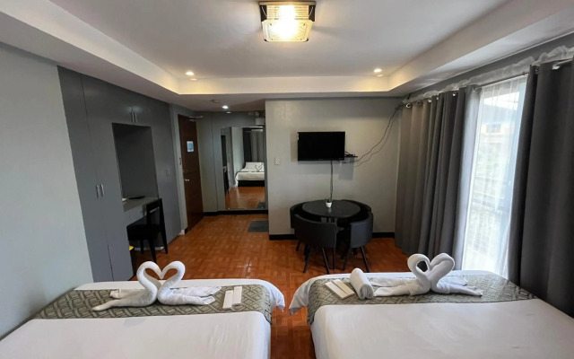 Rangya Hotel
