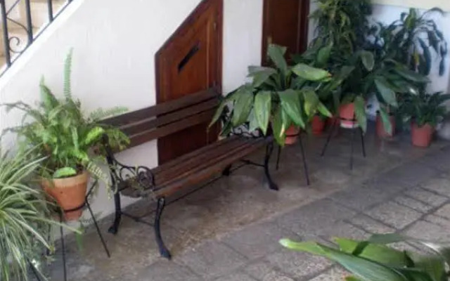 Hostal La Posada