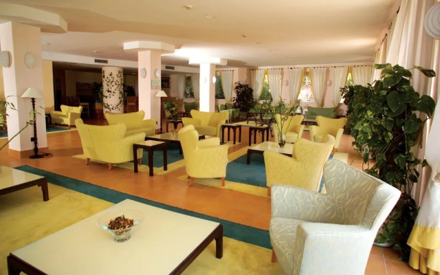 Hotel Ariston & Palazzo Santa Caterina