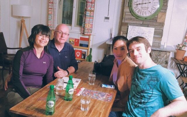 Hide & Seek Guesthouse