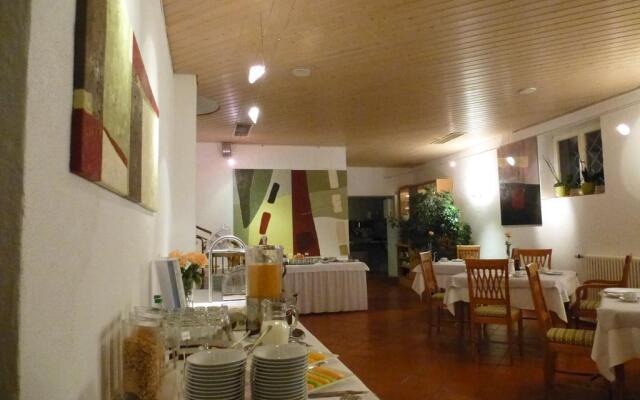 Hotel Alpenblick Garni