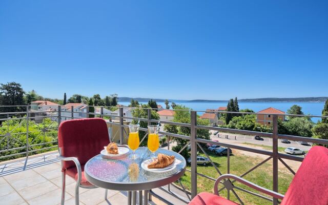 Villa My Dream in Kastel Stari