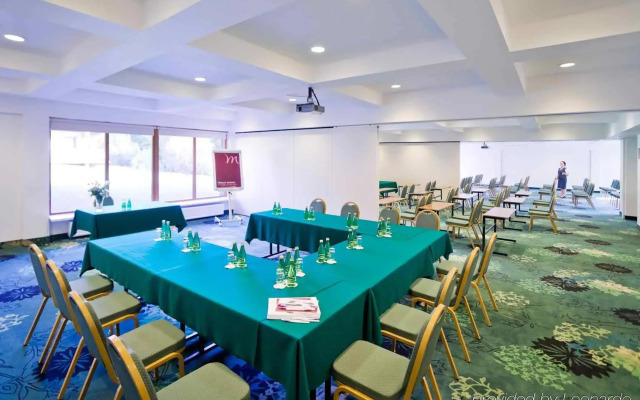 Hotel Mragowo Resort & Spa