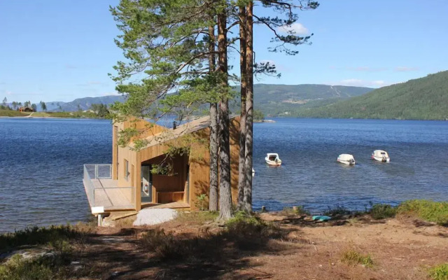 Nisser Hyttegrend Og Camping