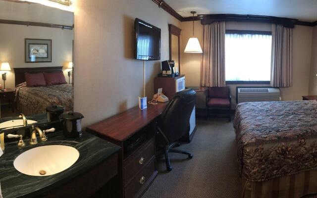 Uptown Motel Kenai