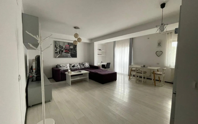Giurgiului Apartament