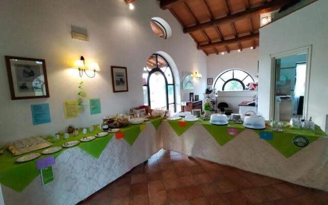 Agriturismo Bio Pian Dei Casali