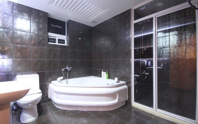 Daegu Seongseo French