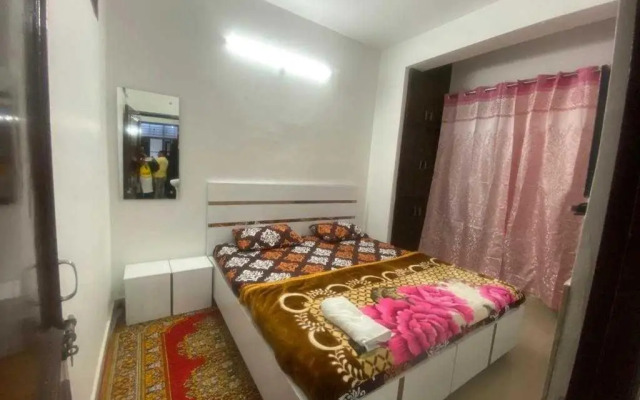 OYO HOME 88499 Mystic Home