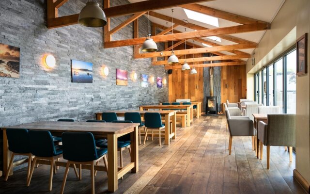 The Port William