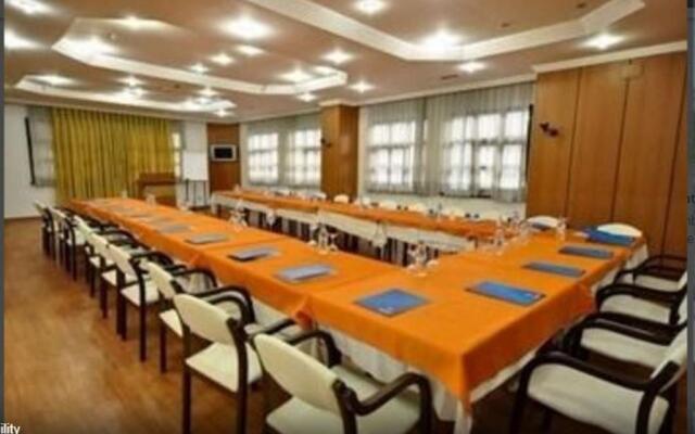 Florya Park Hotel