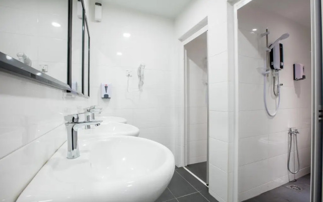 Riccarton Jonkerview Cottage Hotel