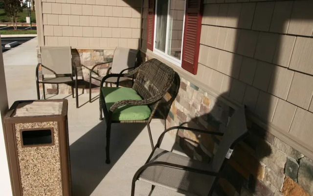 Affordable Suites of America Quantico