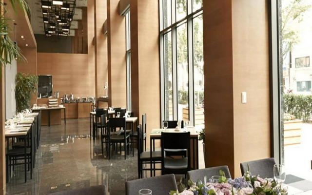 Mayplace Seoul