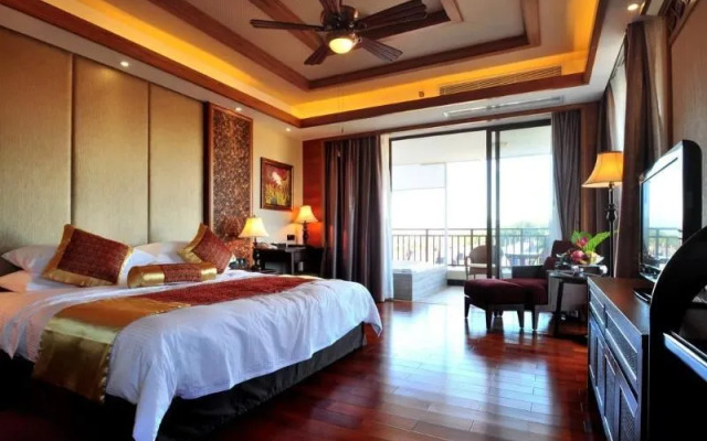 Days Hotel & Suites Shimei Bay