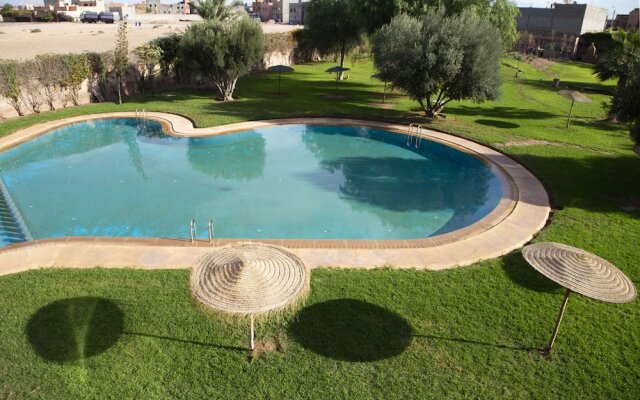 Abraj Bladi Resort