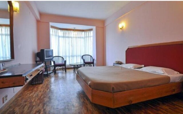 The Riga Residency