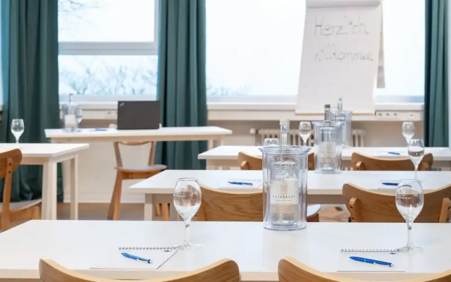 Alte Fischereischule