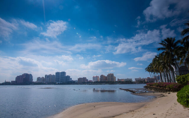 Residence Inn by Marriott West Palm Beach Downtown