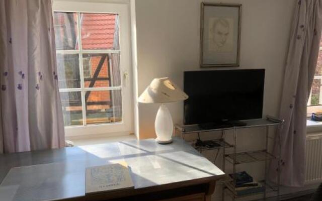 Ferienhaus Am Kunstspeicher