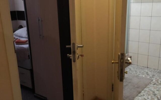 Mini-Hotel Panoff