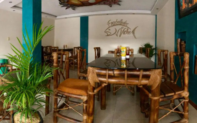 Hostal Puyo