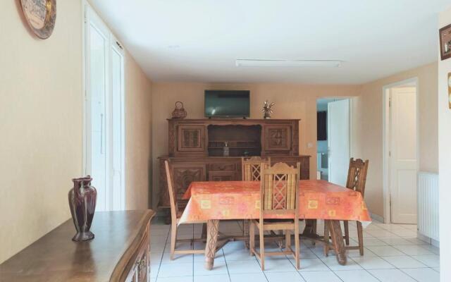 Appartement Aix-les-Bains, 2 pièces, 2 personnes - FR-1-555-9