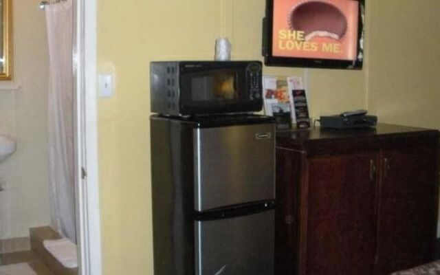 Budget Inn of Aberdeen