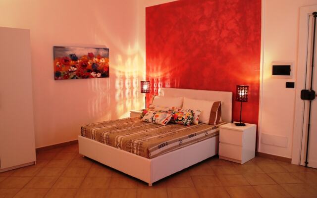 Turtles B B - Giarre