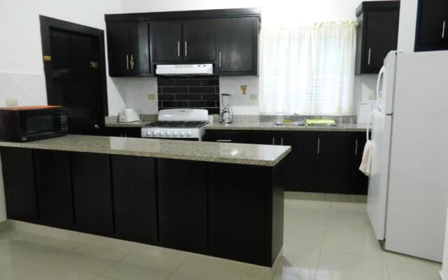 Residencial Vista Del Bosque