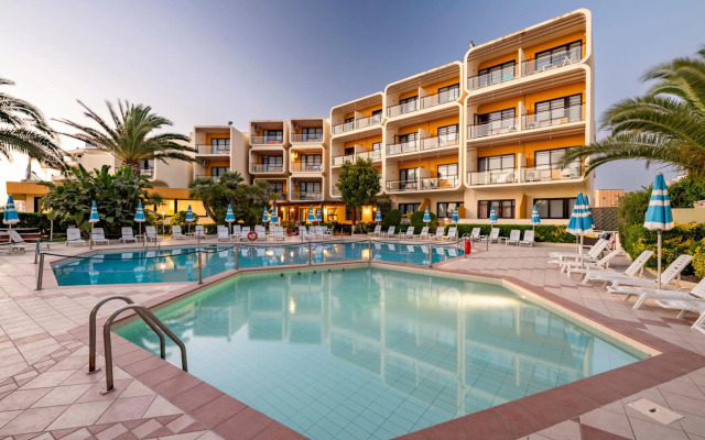 Hotel Florida