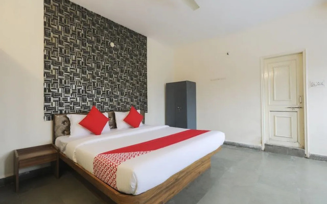 Karnawat Guest House by OYO Rooms