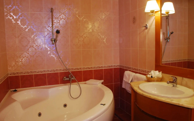 Ecoland Hotel