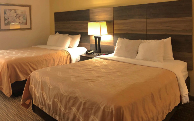 Quality Inn Bennettsville