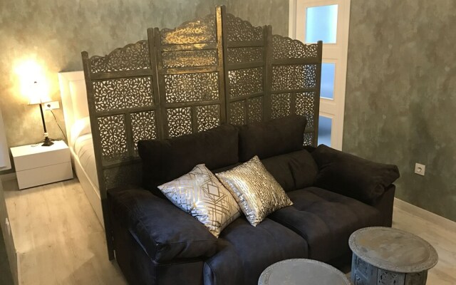 El Rey Moro Hotel Boutique
