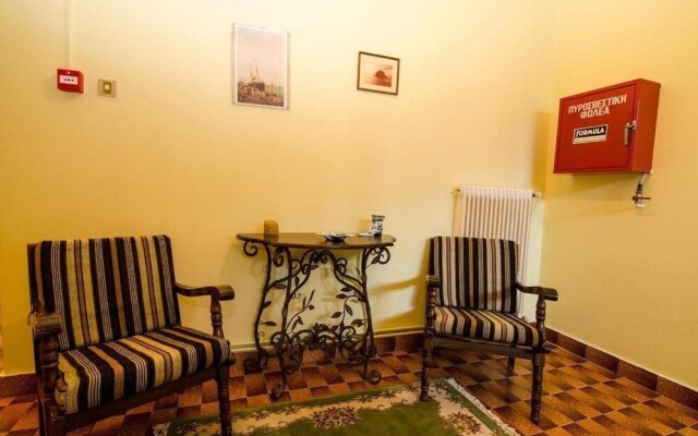 Castro Hotel