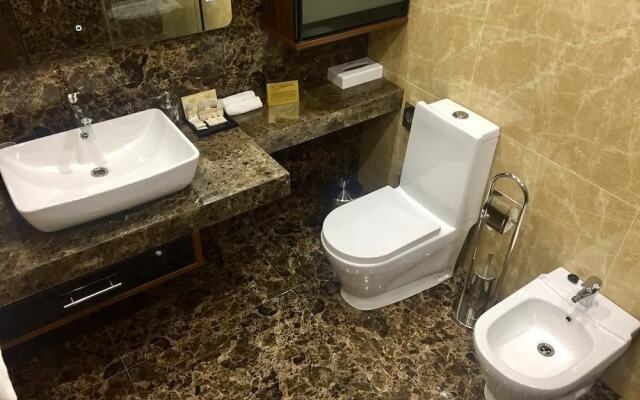Alana Royal Hotel