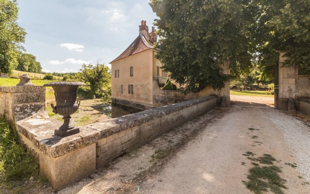 Chambres d'hôtes du Château de Mauvilly