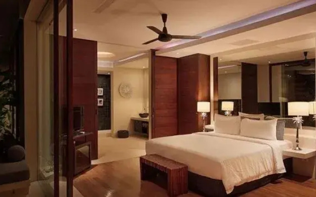 Samujana-Four Bedrooms Pool Villa - 16