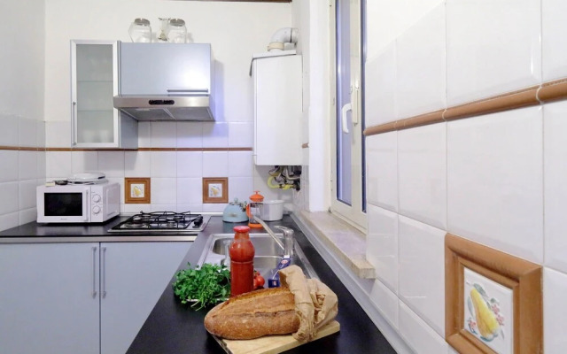 Fidelio Holiday Home